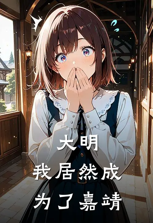 大明：我居然成为了嘉靖（袁宗皋朱厚熜）全文免费阅读无弹窗大结局_大明：我居然成为了嘉靖最新章节列表