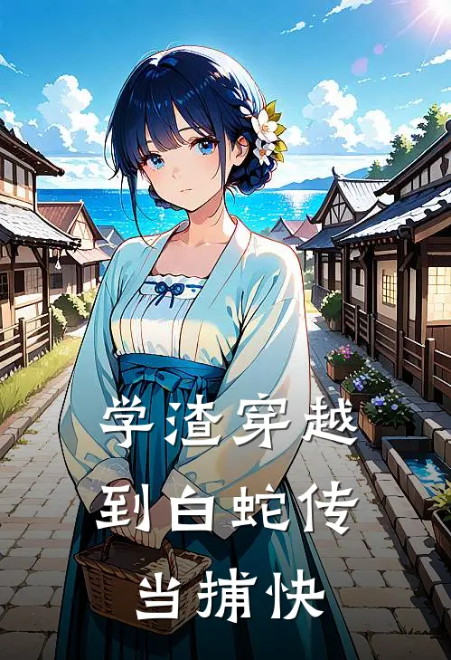 学渣穿越到白蛇传当捕快(许仙白素贞)免费小说在线阅读_在线阅读免费小说学渣穿越到白蛇传当捕快(许仙白素贞)