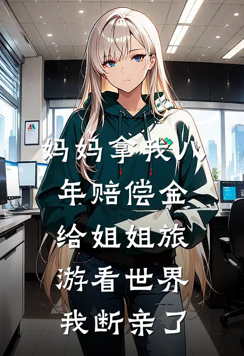 妈妈拿我八年赔偿金给姐姐旅游看世界，我断亲了许佳佳佳免费完本小说_小说推荐完本妈妈拿我八年赔偿金给姐姐旅游看世界，我断亲了(许佳佳佳)