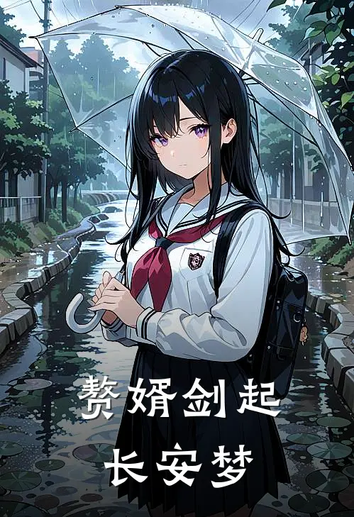 赘婿剑起长安梦(沈镇渊李玄策)完结版小说推荐_最新完结小说推荐赘婿剑起长安梦沈镇渊李玄策