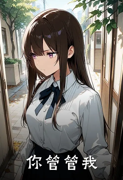 你管管我