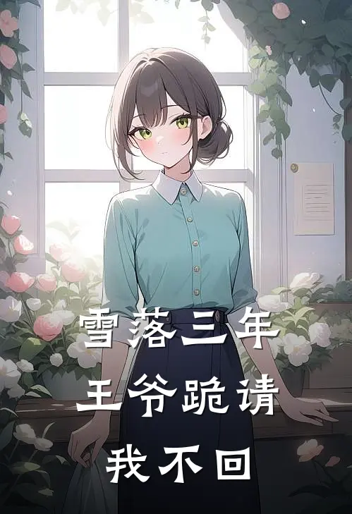 雪落三年，王爷跪请我不回