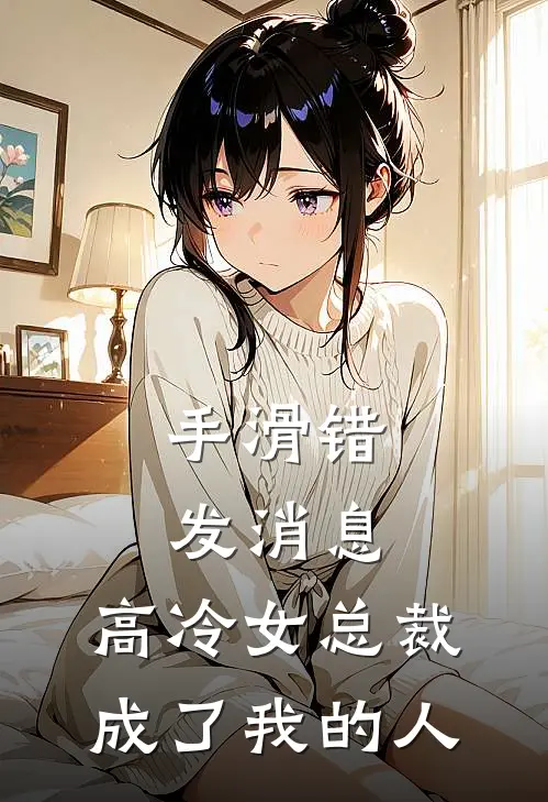 手滑错发消息，高冷女总裁成了我的人