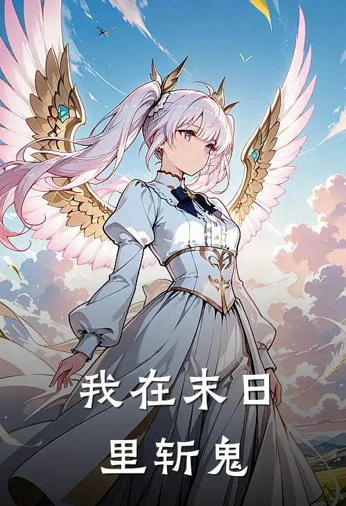 我在末日里斩鬼