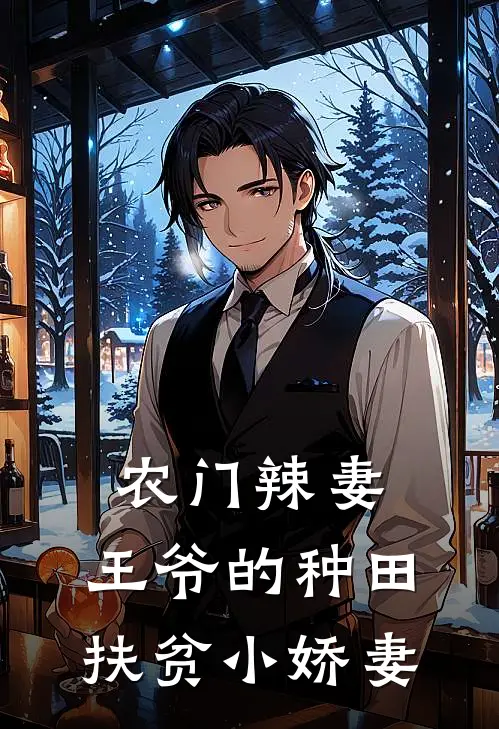 农门辣妻：王爷的种田扶贫小娇妻苏晚晚苏晚晚最新更新小说_在线阅读免费小说农门辣妻：王爷的种田扶贫小娇妻苏晚晚苏晚晚