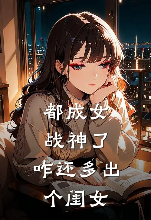都成女战神了，咋还多出个闺女(苏墨秦书)在线阅读免费小说_最新章节列表都成女战神了，咋还多出个闺女(苏墨秦书)