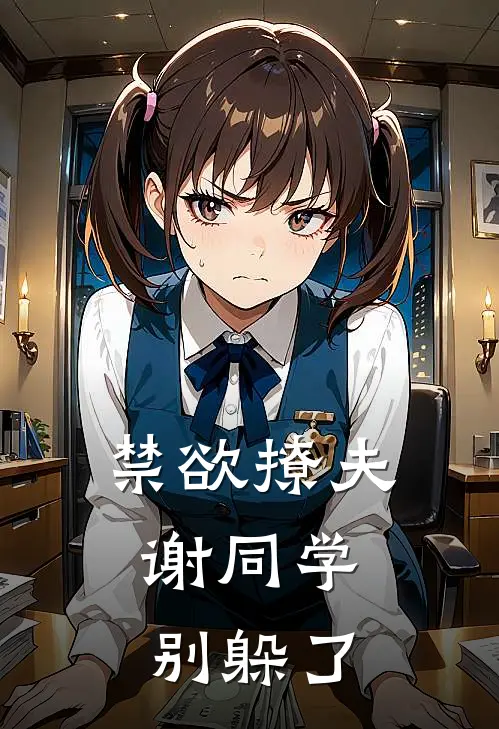 禁欲撩夫：谢同学，别躲了