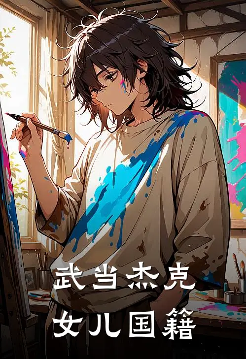 武当杰克女儿国籍