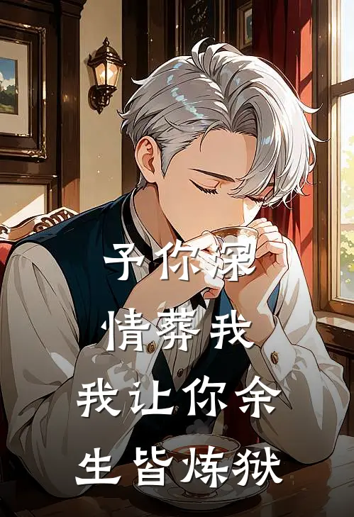 予你深情葬我，我让你余生皆炼狱