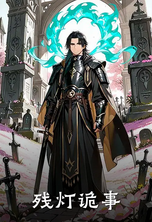 残灯诡事林晚陆清舟免费小说全文阅读_最新章节列表残灯诡事(林晚陆清舟)