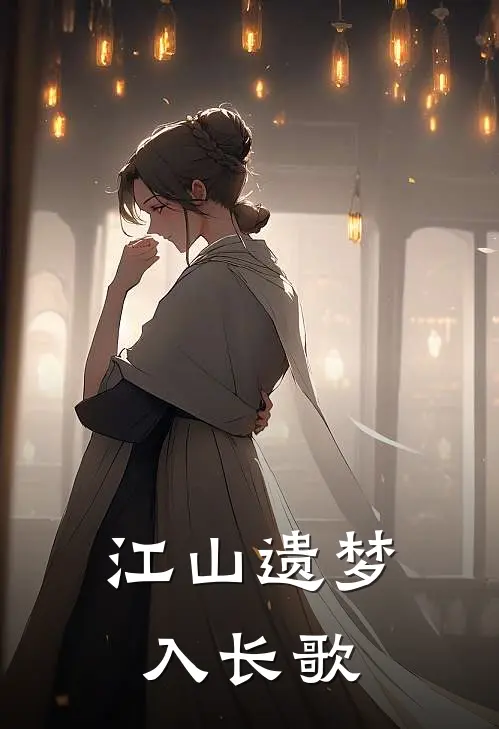 江山遗梦入长歌(许澜生陶少卿)好看的完结小说_热门小说推荐江山遗梦入长歌许澜生陶少卿