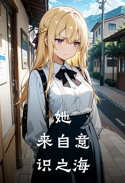 她，来自意识之海(付星辰赵嘉良)小说免费在线阅读_她，来自意识之海(付星辰赵嘉良)大结局阅读