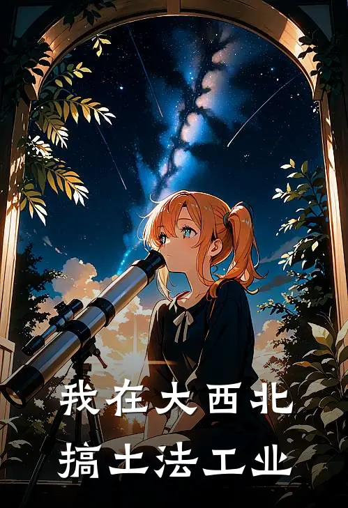 我在大西北搞土法工业(马步荣王占奎)最新好看小说_无弹窗全文免费阅读我在大西北搞土法工业马步荣王占奎