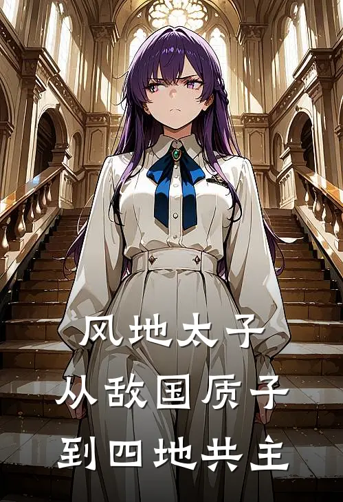 风地太子：从敌国质子到四地共主林风赵猛免费小说推荐_推荐完结小说风地太子：从敌国质子到四地共主(林风赵猛)