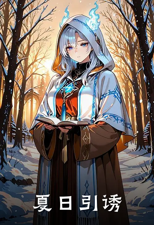 夏日引诱(周野白思涵)热门小说_完结版小说全文免费阅读夏日引诱(周野白思涵)