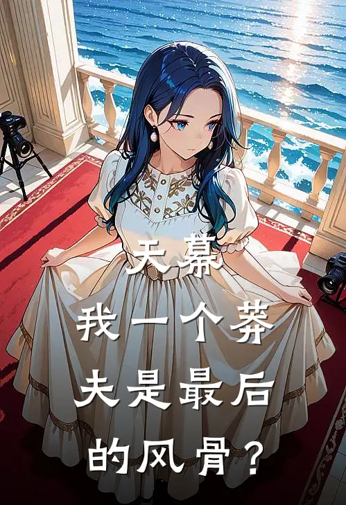 天幕：我一个莽夫是最后的风骨？(夏侯衍夏侯策)免费小说完结_最新推荐小说天幕：我一个莽夫是最后的风骨？(夏侯衍夏侯策)