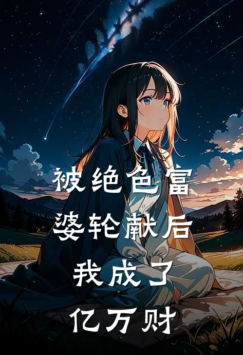 被绝色富婆轮献后，我成了亿万财(陈默陈默)_陈默陈默热门小说