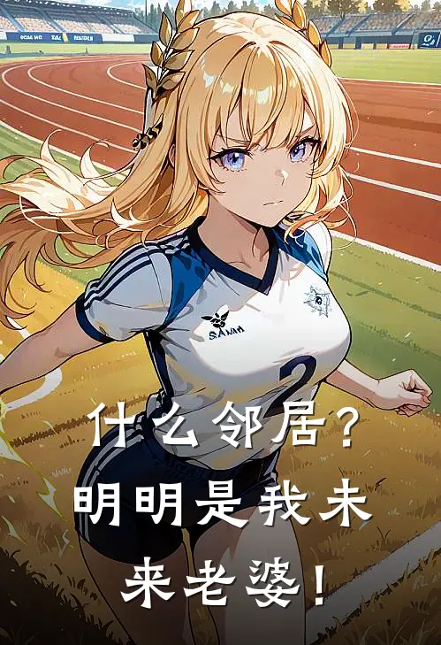 什么邻居？明明是我未来老婆！项玄程瑞热门小说大全_免费小说完结什么邻居？明明是我未来老婆！项玄程瑞