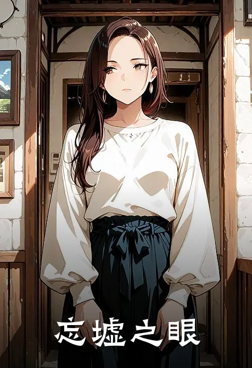 忘墟之眼(云昭云影)全章节在线阅读_云昭云影全章节在线阅读