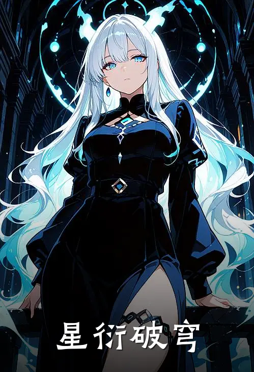 星衍破穹凌辰赵昊最新小说推荐_完结小说星衍破穹(凌辰赵昊)