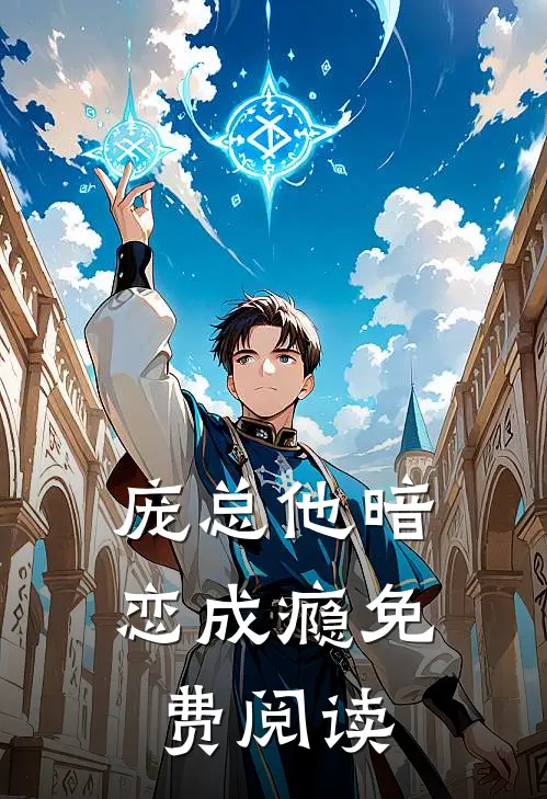 庞总他暗恋成瘾免费阅读