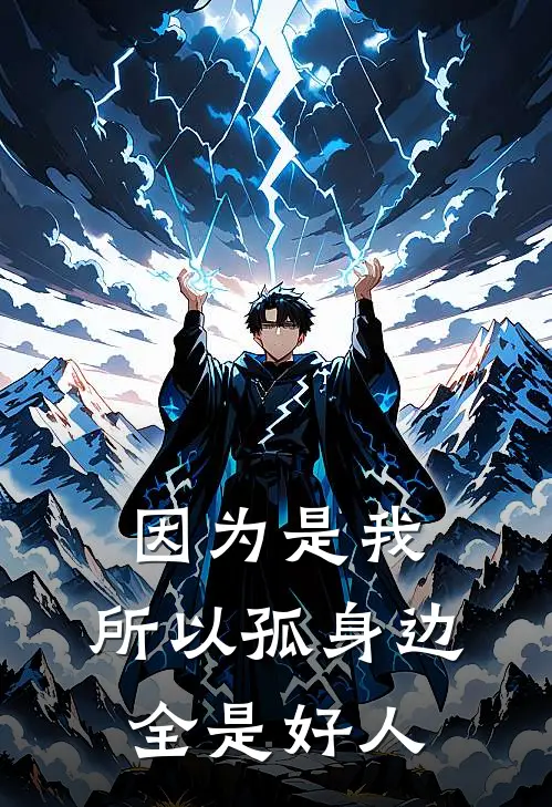 因为是我，所以孤身边全是好人苏元乾永德帝完本完结小说_无弹窗全文免费阅读因为是我，所以孤身边全是好人(苏元乾永德帝)