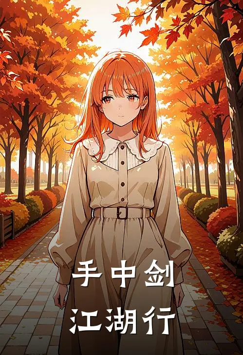 手中剑江湖行(沈砚秋苏念)在哪看免费小说_最新章节列表手中剑江湖行(沈砚秋苏念)