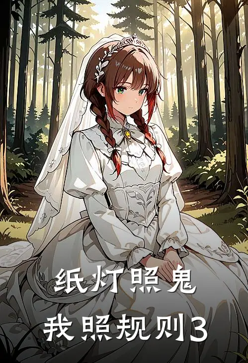 纸灯照鬼，我照规则3