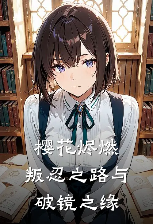 樱花烬燃：叛忍之路与破镜之缘
