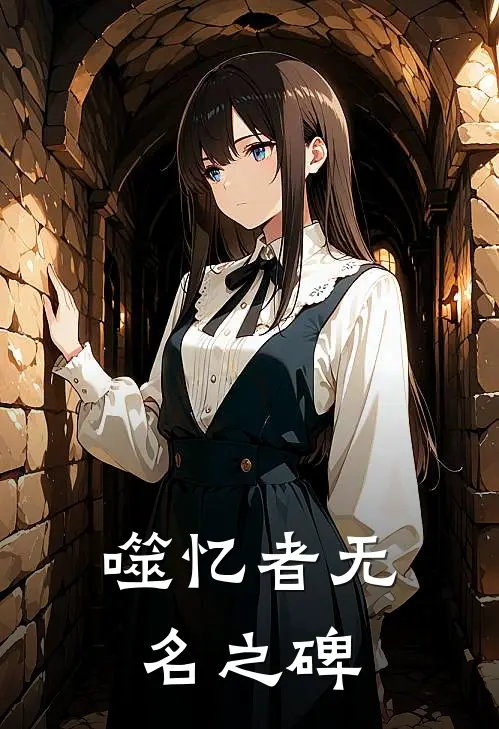 陈默郑东海《噬忆者无名之碑》全文免费阅读_噬忆者无名之碑全集在线阅读