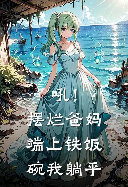 吼！摆烂爸妈端上铁饭碗我躺平柳兰英姜二最新好看小说_最新章节列表吼！摆烂爸妈端上铁饭碗我躺平(柳兰英姜二)