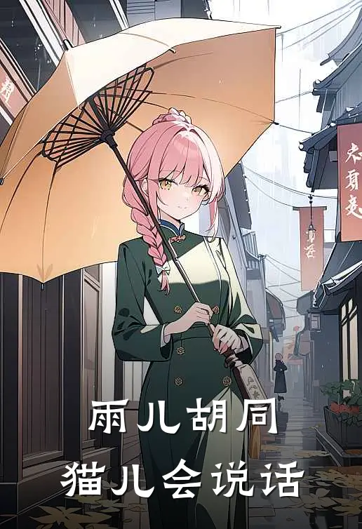 雨儿胡同：猫儿会说话陈延政赵铁柱免费小说在线看_完本小说阅读雨儿胡同：猫儿会说话(陈延政赵铁柱)