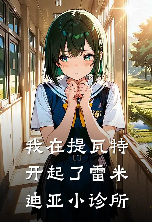 我在提瓦特开起了雷米迪亚小诊所林辰钟离免费完本小说_小说推荐完本我在提瓦特开起了雷米迪亚小诊所(林辰钟离)