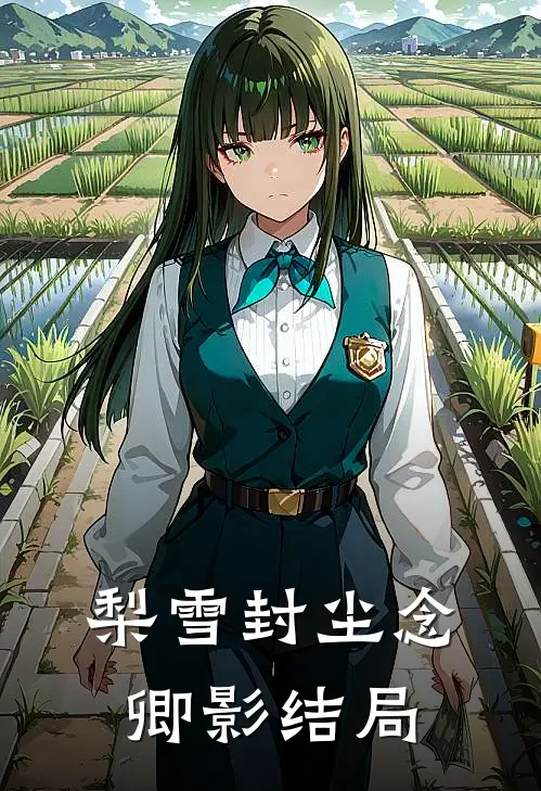 梨雪封尘念卿影结局