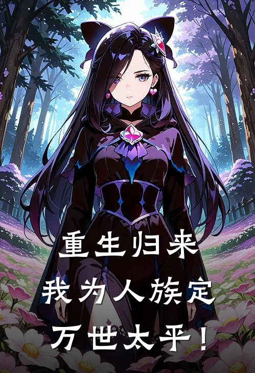重生归来，我为人族定万世太平！秦燕云秦羡鱼最新小说全文阅读_在线免费小说重生归来，我为人族定万世太平！(秦燕云秦羡鱼)