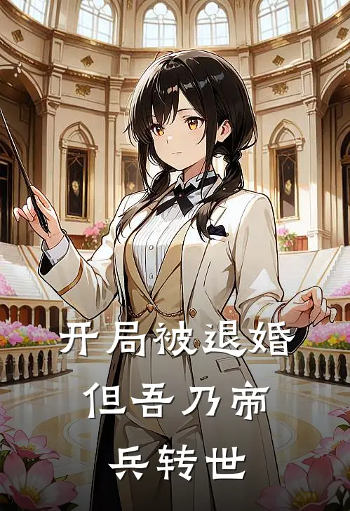 开局被退婚，但吾乃帝兵转世白芷薇芷薇推荐完结小说_免费阅读开局被退婚，但吾乃帝兵转世(白芷薇芷薇)