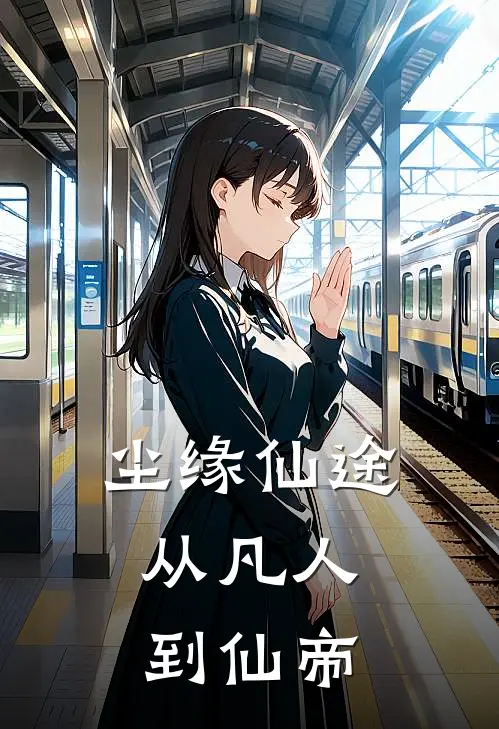 尘缘仙途：从凡人到仙帝林辰苏青霜完本小说推荐_免费小说全文阅读尘缘仙途：从凡人到仙帝林辰苏青霜