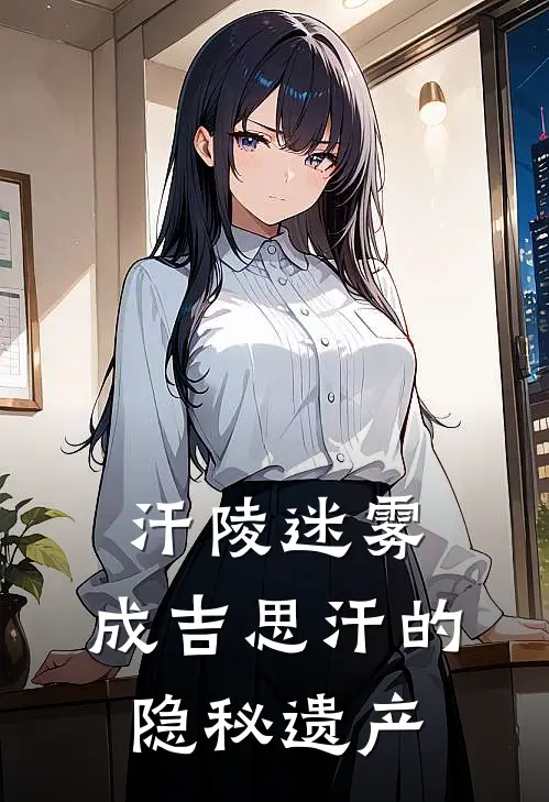 汗陵迷雾：成吉思汗的隐秘遗产伊琳娜陈默热门小说推荐_完本小说大全汗陵迷雾：成吉思汗的隐秘遗产(伊琳娜陈默)