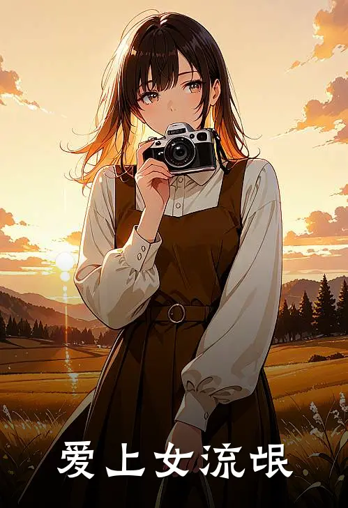 肖睿渊董瑶瑶《爱上女流氓》完结版免费阅读_肖睿渊董瑶瑶热门小说