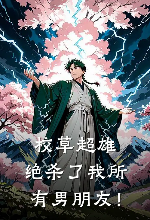 校草超雄，绝杀了我所有男朋友！(司小北宋颜芳)全本免费小说阅读_全文免费阅读校草超雄，绝杀了我所有男朋友！司小北宋颜芳