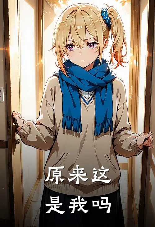 原来这是我吗