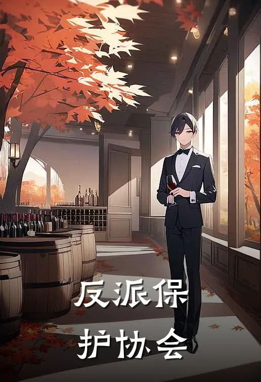 反派保护协会(温格尔谢衔悲)热门网络小说推荐_最新完结小说推荐反派保护协会温格尔谢衔悲