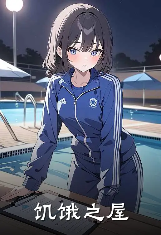 饥饿之屋(吴哲陈默)最新完结小说_完结版小说全文免费阅读饥饿之屋(吴哲陈默)