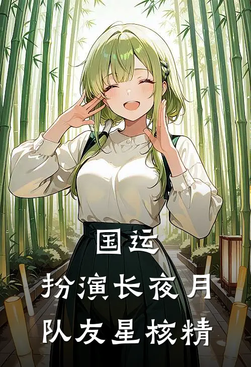 国运：扮演长夜月，队友星核精(长叶月李云龙)全文在线阅读_(国运：扮演长夜月，队友星核精)精彩小说