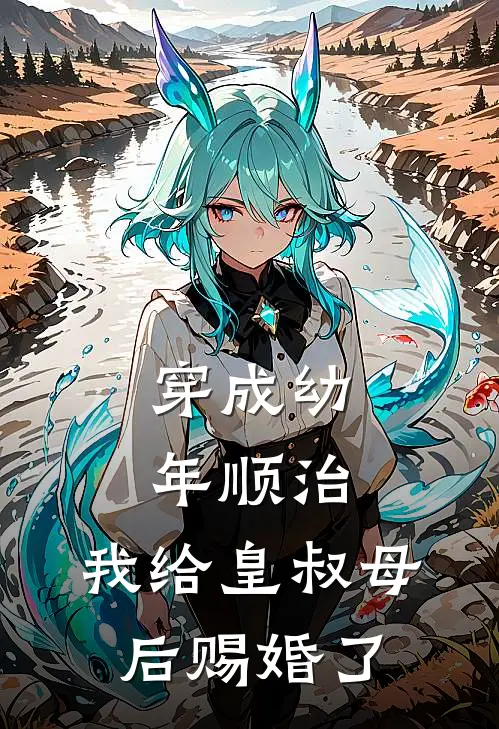 穿成幼年顺治，我给皇叔母后赐婚了