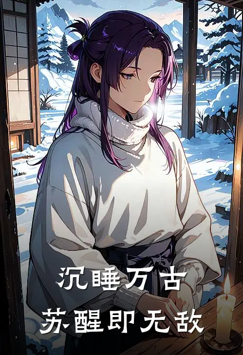 沉睡万古，苏醒即无敌顾君临苏慕雨完本小说推荐_免费小说全文阅读沉睡万古，苏醒即无敌顾君临苏慕雨