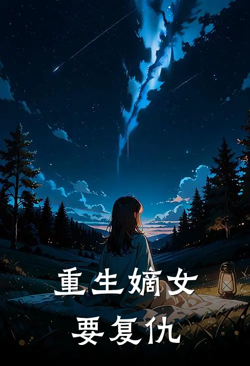 重生嫡女要复仇