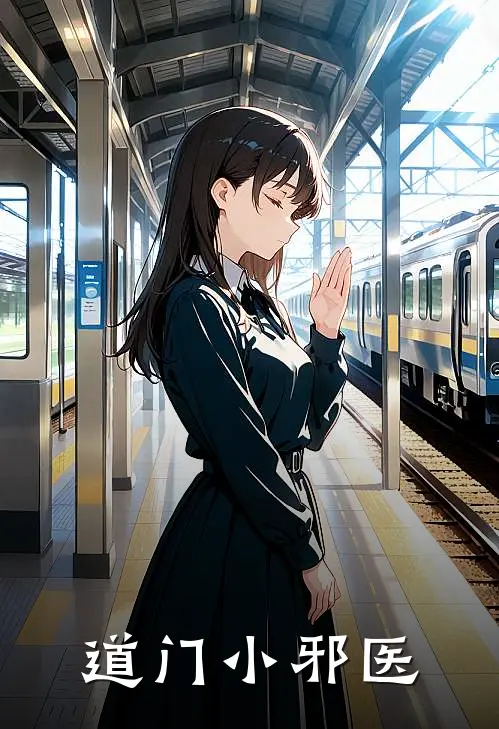 道门小邪医(林天周福)最新小说_免费阅读完整版小说道门小邪医(林天周福)