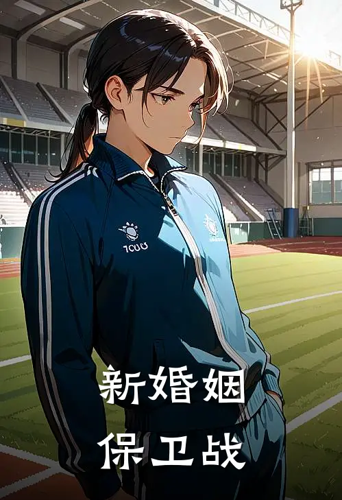 新婚姻保卫战(陈锋林悦)完本小说推荐_最新章节列表新婚姻保卫战(陈锋林悦)