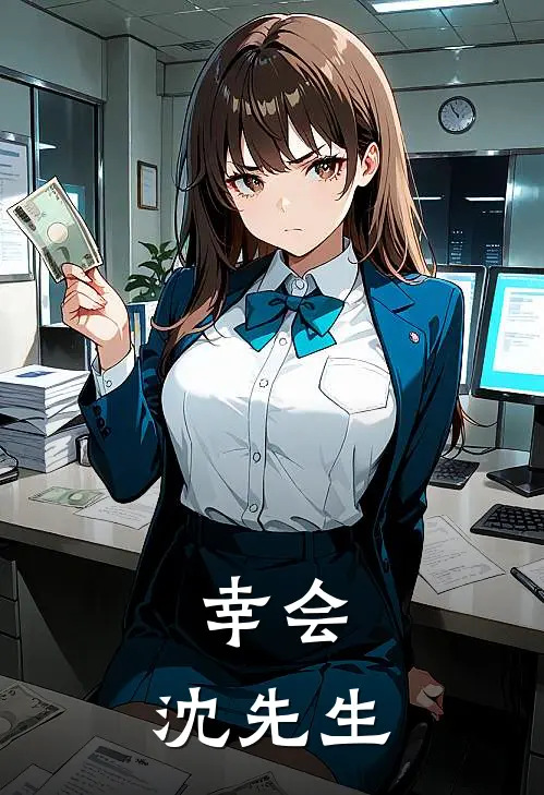 幸会，沈先生赵宇苏悦免费完整版小说_热门小说大全幸会，沈先生赵宇苏悦